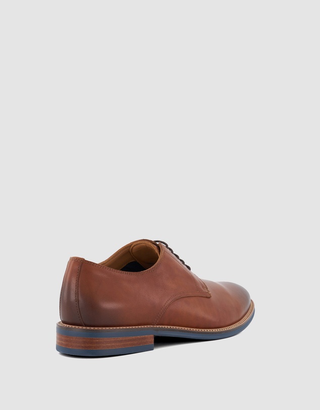 Dune London - Stanley - Tan