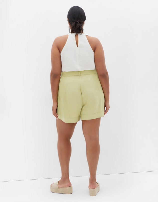 City Chic - Sylvie Short