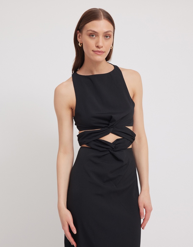 TOJHA - Safiya Dress