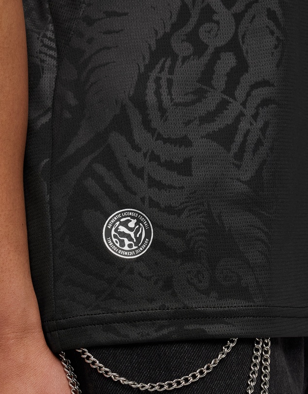 Puma - New Zealand Home Jersey - Men