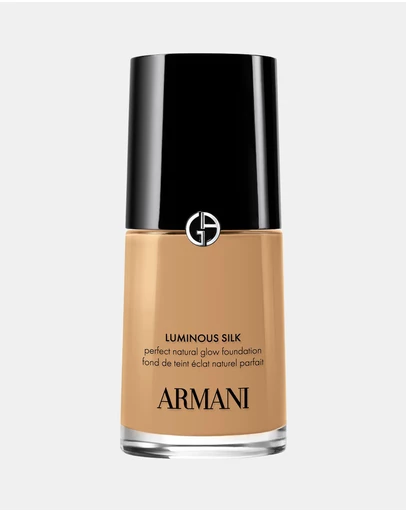 Giorgio Armani - Luminous Silk Foundation 6