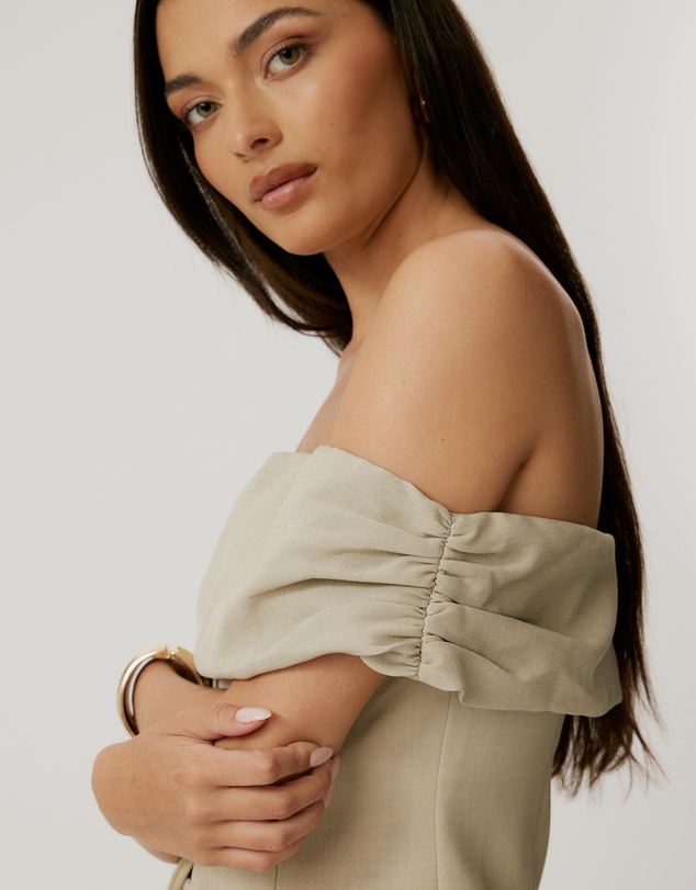 Calli - Bartley Top