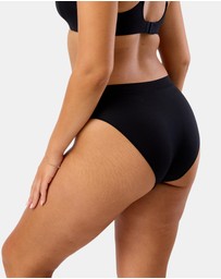 Hush Hush - Modal Bikini Brief