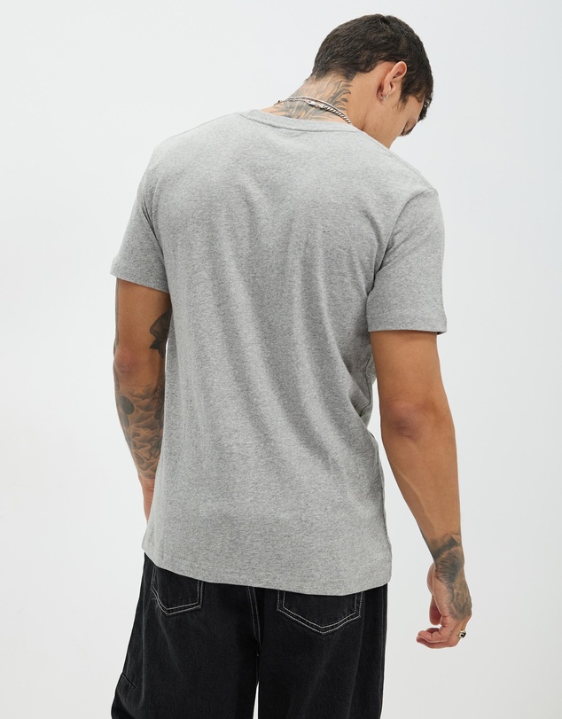 Deus Ex Machina - Shield Standard Tee