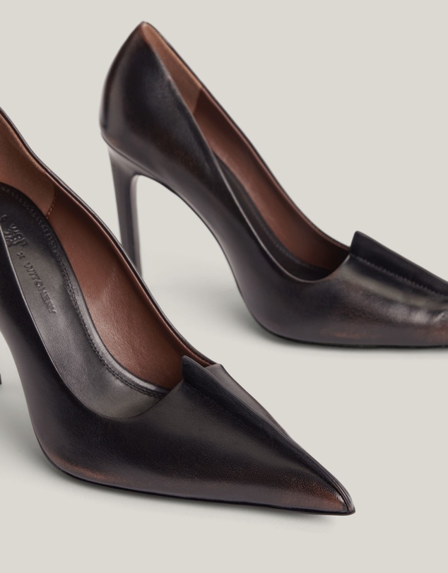 Witchery - Sharp Pump Heels