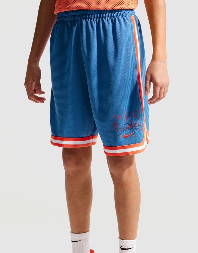 Nike - Dri-FIT DNA Basketball Shorts - Teens