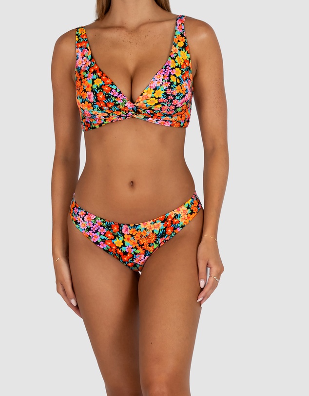 Baku Swimwear - Biarritz Regular Bikini Bottom