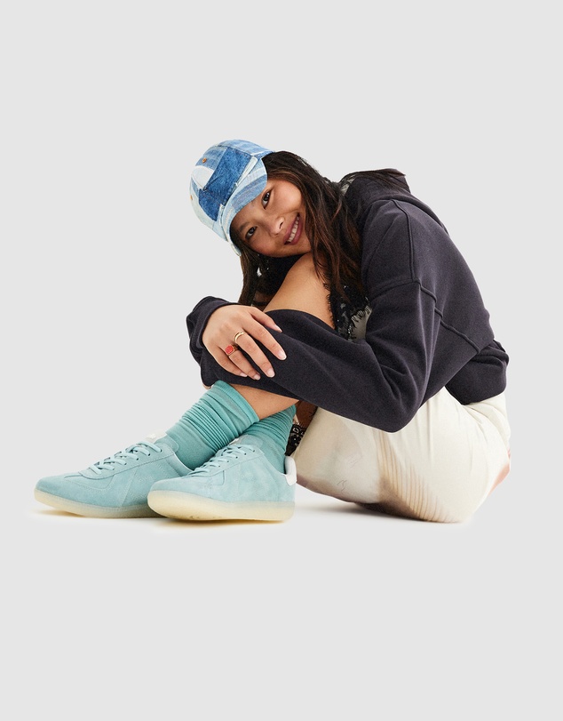 Rollie - Pace Sneaker