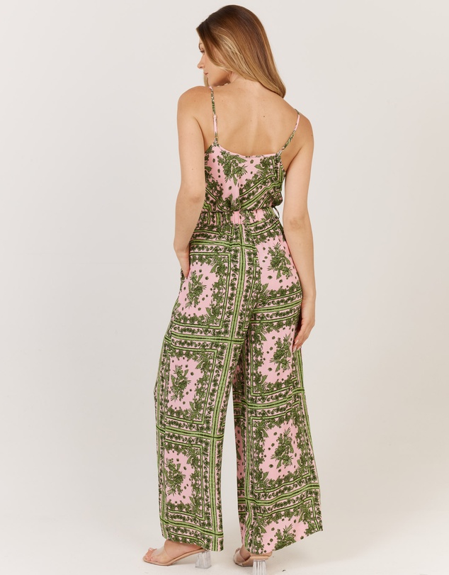 Fate + Becker - Dominica Pant