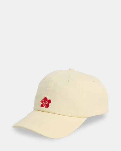 Roxy - Womens Kiana Dad Cap