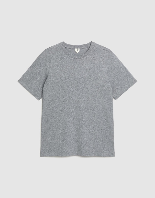ARKET - 170 GSM Regular T-Shirt