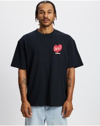 Deus Ex Machina - Deep Cut Tee