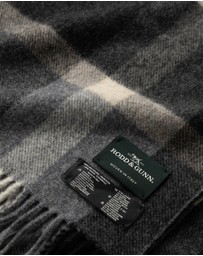 Rodd & Gunn - Jed Valley Scarf