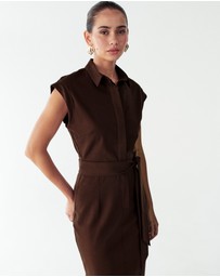 Willa - Laurence Dress