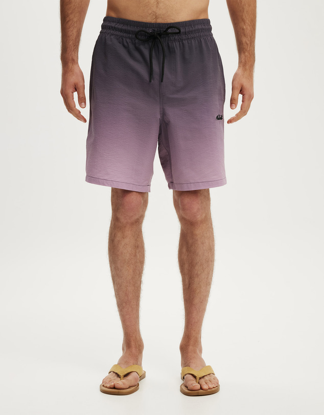 Cotton On - Baggy Swim Short