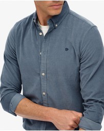 Superdry - Classic Needle Cord Shirt