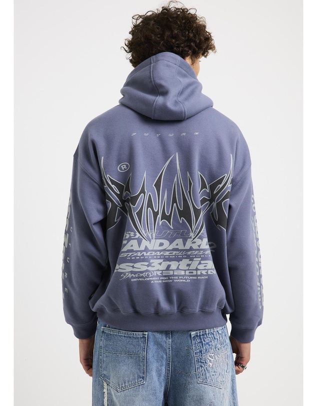 Standard - Rebirth Hoodie