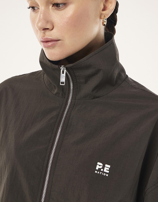 P.E Nation - Radius Jacket