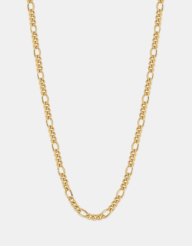Serge DeNimes - Figaro Necklace