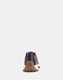 Hush Puppies - Sneaky W