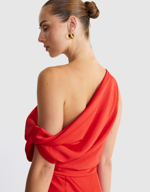 SNDYS - Calissa Maxi Dress - ICONIC EXCLUSIVE