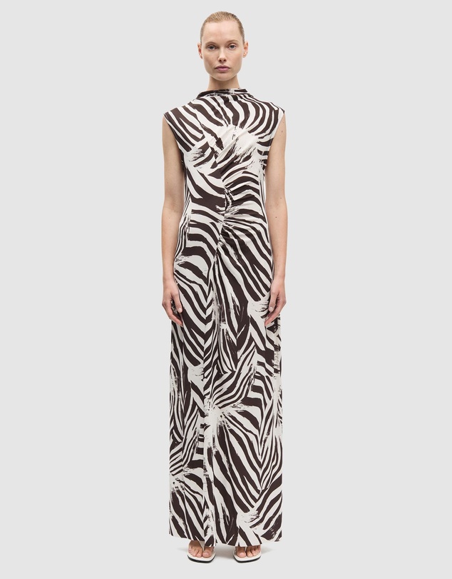 Samsoe Samsoe - Saandressa Dress