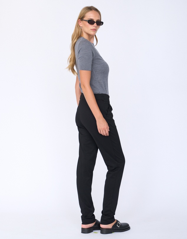Amelius - Nicole High Waist Trouser