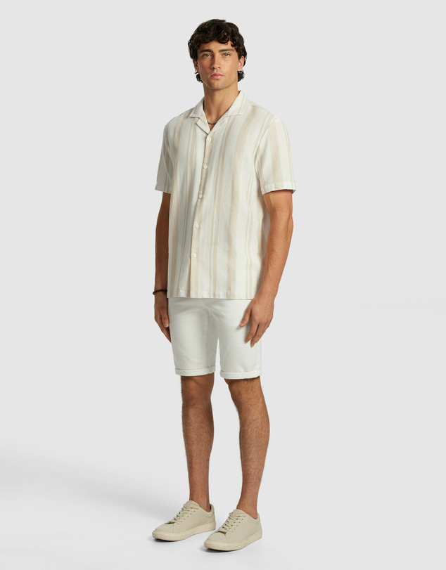 yd. - Herston Chino Short