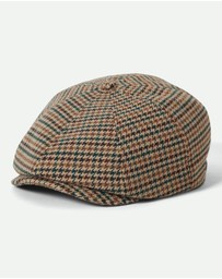 Brixton - Brood Snap Cap