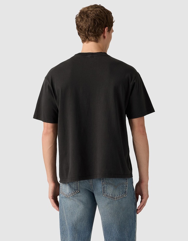 Levi's - Boxy SS Tee