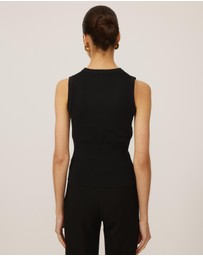 Tussah - Ellie Knit Top
