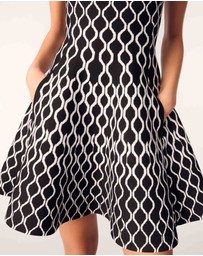 Maje - Russel Dress
