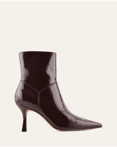 Jo Mercer - Amari High Ankle Boots