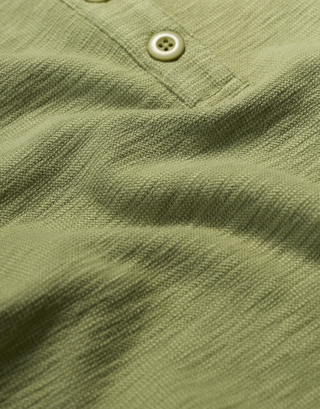 Seasalt - Seasalt Cornwall Green Last Boat Sweatshirt