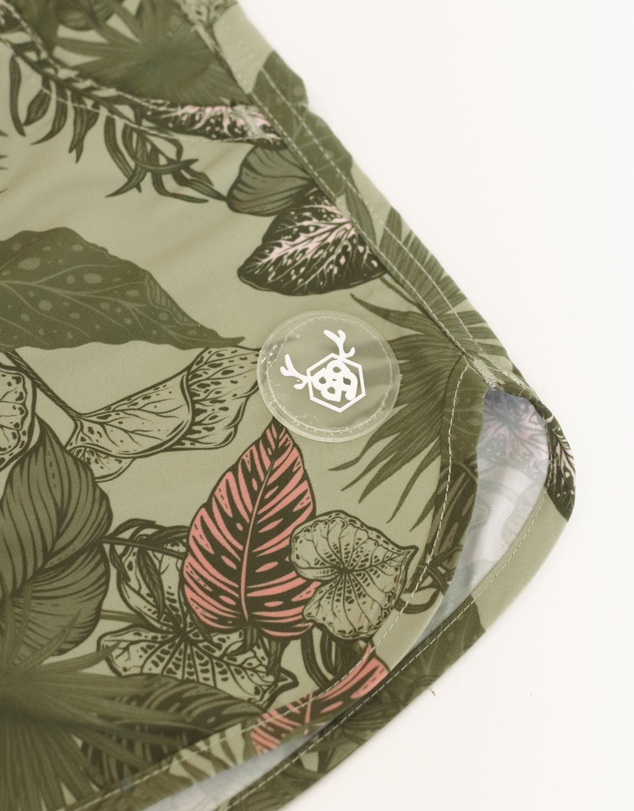 OOVY - Daintree Boardshorts