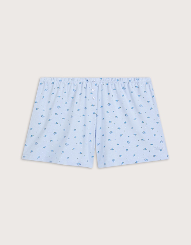 TALA - Soft Lounge Drawstring Shorts