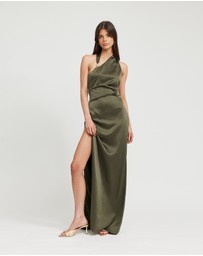 TOJHA - Calliope Dress