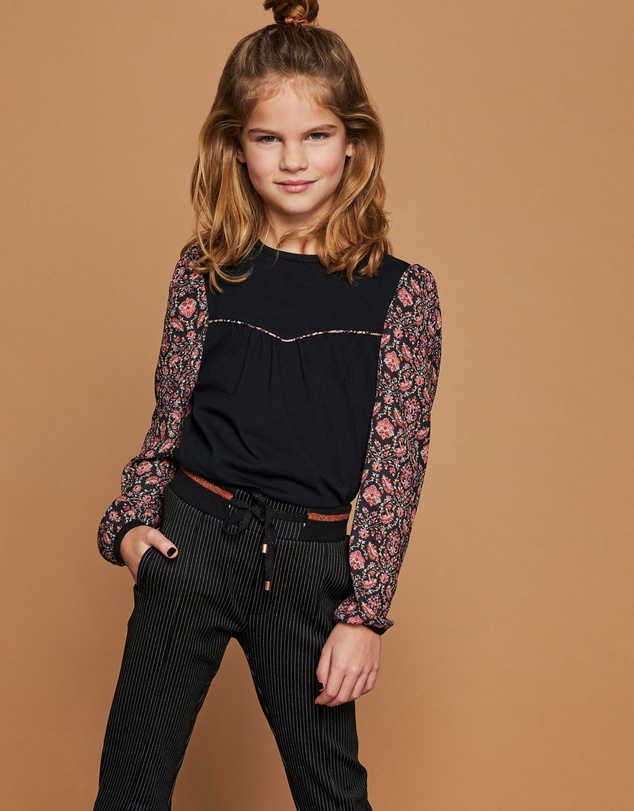 NONO - Pants Secler - Kids-Teens