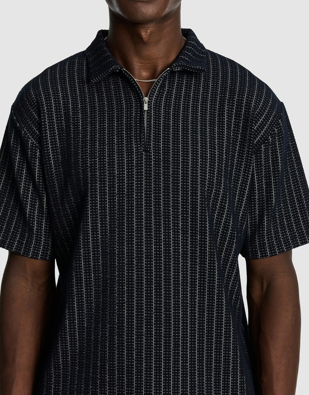 yd. - Callum Jersey Polo Shirt
