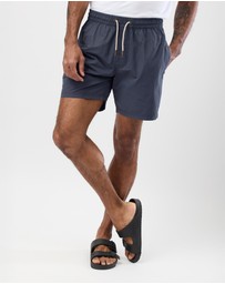 Wayver - Swim Shorts
