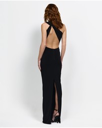 Effie Kats - Atlas Gown