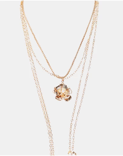 ALDO - Felin Necklace