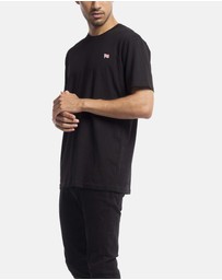 Stock & Co. - Havana Tee