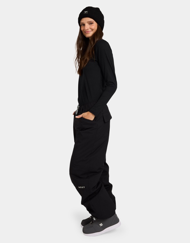 Roxy - Womens Winter Vibe Snow Pants