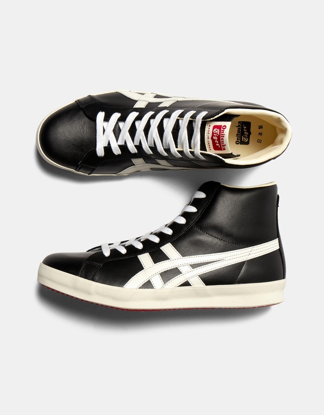 Onitsuka Tiger - Fabre HI NM - Unisex