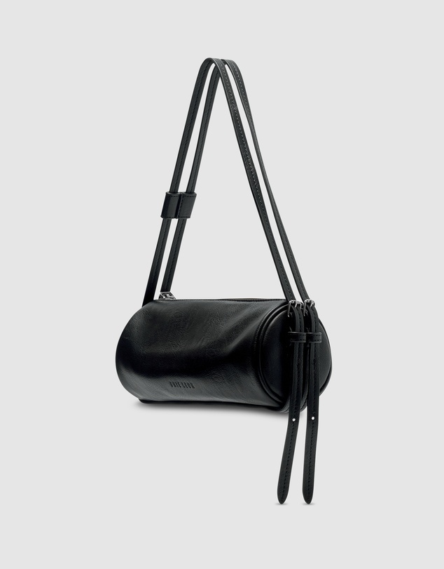 Brie Leon - Brooke Mini Barrel Bag
