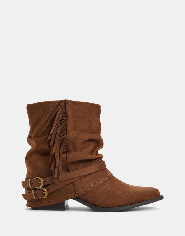 Call It Spring - Rowdy Boots