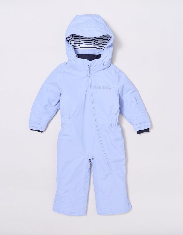 Rainkoat - Ski Suit