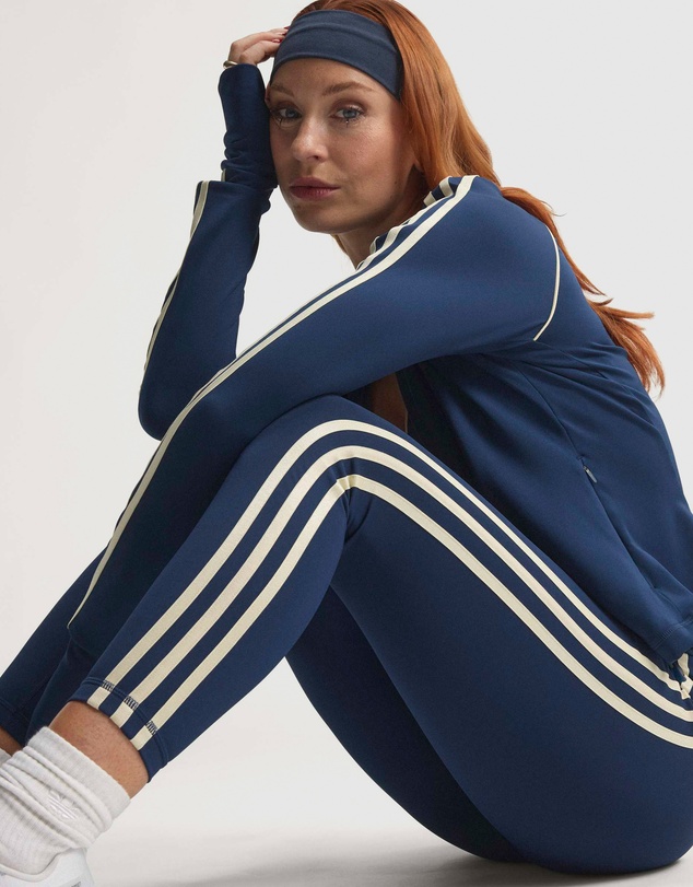 adidas Originals - adidas Originals Sport Superstar 7/8 Leggings