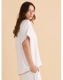 Betty Basics - Clara Tee